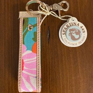 Spartina 449 Keychain